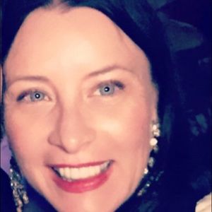 Meet your Posher, Erika